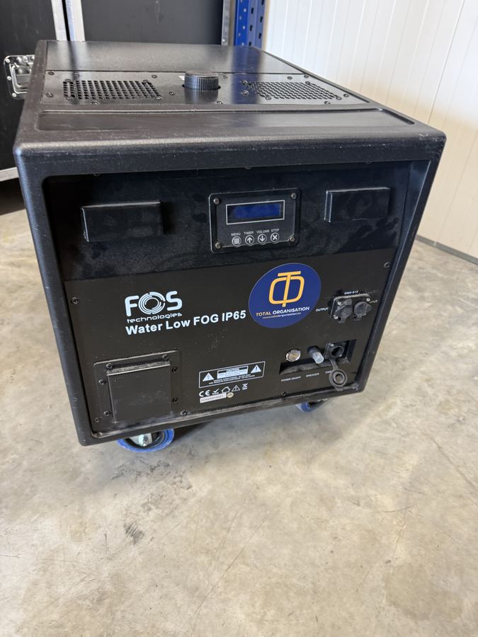 FOS 3000w IP65 d'occasion